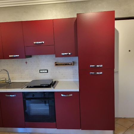 Sweet House Fiumicino Apartment Exterior photo