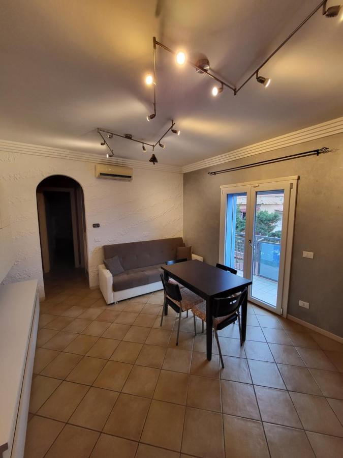 Sweet House Fiumicino Apartment Exterior photo