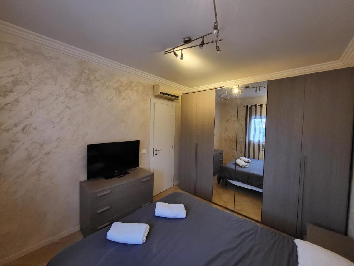 Sweet House Fiumicino Apartment Exterior photo