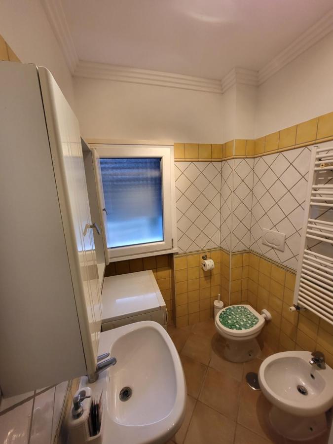 Sweet House Fiumicino Apartment Exterior photo